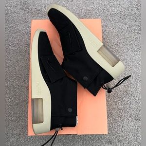 Nike Air x Fear of God Moc